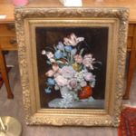 305 5314 OIL PAINTING (F)